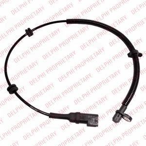 Delphi Ss20061 Abs Sensörü Arka Sağ Hız Focus 1998-2004