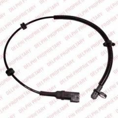Delphi Ss20061 Abs Sensörü Arka Sağ Hız Focus 1998-2004