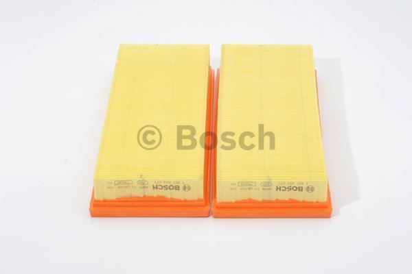 Bosch 1457433071 Hava Filtresi Mercedes W211 W204 W220 02-