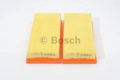 Bosch 1457433071 Hava Filtresi Mercedes W211 W204 W220 02-