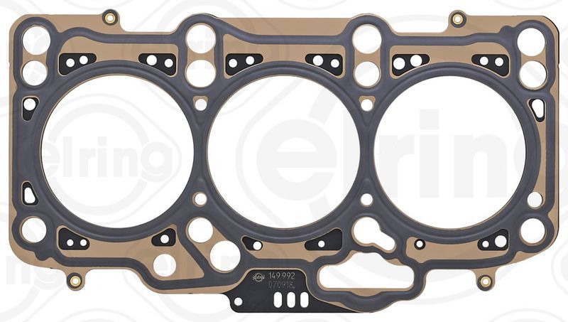 Elring 149992 Silindir Kapak Contası Polo 1.4 Tdı Amf Bnm Bnv 1 K