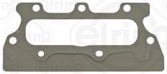 Elring 778420 Egzoz Manifold Contası Isı Kalkanlı H4B(Renault: Cl