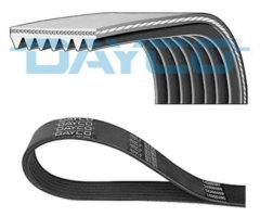 Dayco 7Pk2268 Kanallı Kayış Sorento Starex Crdı H1 08-