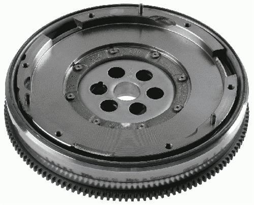 Sachs 2294000998 Volan Astra J Insıgnıa Zafıra B 2009 Sonrası 1.6 Turbo