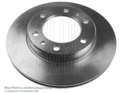 BluePrint Adt34335 Fren Diski Ön Hılux Ln105 4×4 88-97 302Mm 435