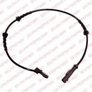 Delphi Ss20064 Abs Sensörü Ön Sağ Sol Hız Clıo Iıı Clıo Grandtour