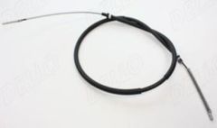 Monreal 74799 El Fren Teli Caddy-Inca 6K9609721