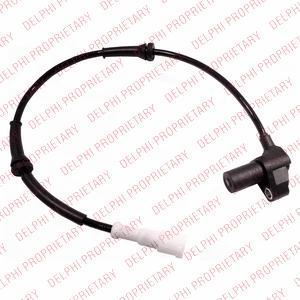 Delphi Ss20065 Abs Sensörü Ön Sağ Sol Hız Clıo 98-05 Clıo Iı 98-