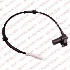 Delphi Ss20065 Abs Sensörü Ön Sağ Sol Hız Clıo 98-05 Clıo Iı 98-