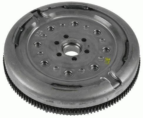 Sachs 2294001177 Volan Golf V A3 2.0 Tfsı 05-
