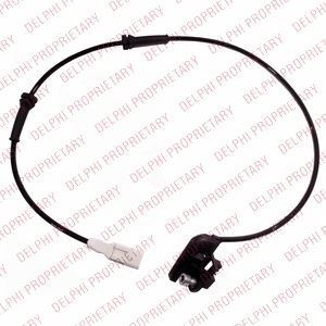 Delphi Ss20066 Abs Sensörü Ön Sağ Sol Hız 307 / C4