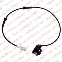 Delphi Ss20066 Abs Sensörü Ön Sağ Sol Hız 307 / C4