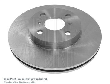 BluePrint Adt34370 Fren Diski Ön Corolla Ae101 Ae111 92-00 255 M