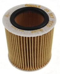 Knecht Ox387D Yağ Filtresi Bmw 1 2006 Sonrası Bmw 3  2012 Sonrası Bmw 5  2011 Sonrası Bmw Z4 1