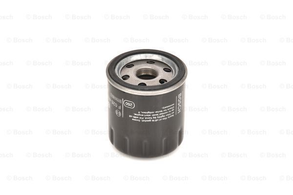 Bosch F026407188 Yağ Filtresi Ducato Iıı / Boxer Iıı  / Jumper Iı