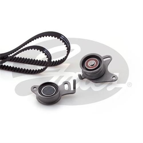 Gates K025222 Triger Eksantrik Gergi Seti H100 Em / L300 Em 2.5D