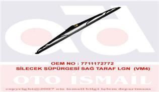 Valeo 574129 Cam Silgi Süpürgesı Sağ Clıo Iı Laguna / Astra Corsa