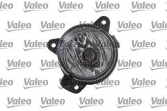 Valeo 45089 Sis Farı(Sağ) Skoda Fabia (08/02-03/10).Skoda Praktik