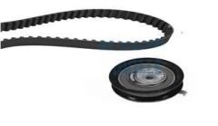 Gates K025223Xs Triger Eksantrik Gergi Seti Golf Iıı Caddy Iı Tra