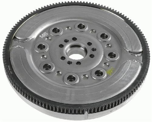 Sachs 2294001594 Volan Partner Tepee / C2 C3 1.6 Hdı 16V