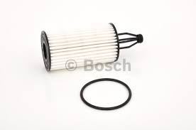 Bosch F026407199 Yağ Filtresi Mercedes C350-Cls350-Cls500-E300-E3