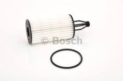 Bosch F026407199 Yağ Filtresi Mercedes C350-Cls350-Cls500-E300-E3