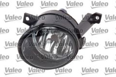 Valeo 45092 Sis Farı(Sol) Vw Caddy 3 (12/04-). Vw Eos (11/07-10/1