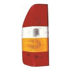 Mars 510911 Stop Lambası Sol Mercedes Benz Sprınter 95-02 Duylu