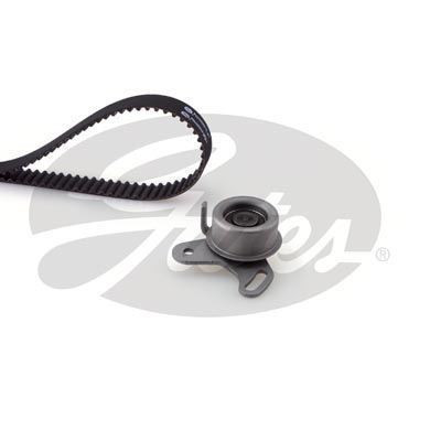 Gates K025283Xs Triger Eksantrik Gergi Seti Accent 95-00 Getz Mat