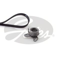 Gates K025283Xs Triger Eksantrik Gergi Seti Accent 95-00 Getz Mat