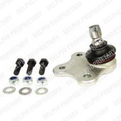 Delphi Tc1807 Rotil Lınea Fıorıno Grande Punto / Mıto / Bıpper /
