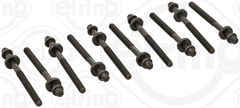 Elring 802661 Silindir Kapak Saplaması E87 36 46 90 91 39 60 61×3