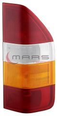 Mars 510912 Stop Lambası Sağ Mercedes Benz Sprınter 95-02 Duysuz