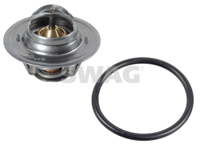 Swag 32917890 Termostat 87° Bora Caddy Golf Passat Polo T5 Shara