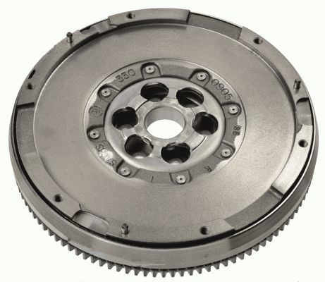 Sachs 2294001788 Volan 500  L 500 L  2012 Sonrası Doblo  2010 Sonrası Bravo Iı Bravo