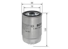 Bosch F026407205 Yağ Filtresi F20 F21 1 Serısı F23 F27 F87 2 Serı