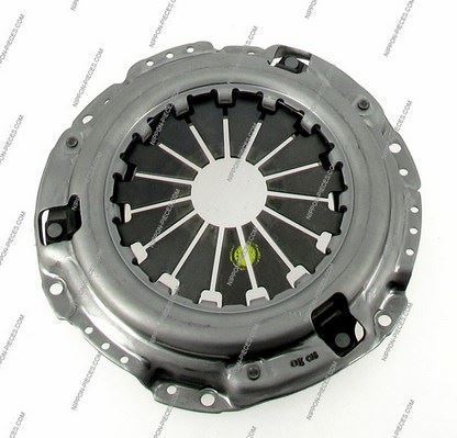 VALEO 802433 DEBRİYAJ BASKISI CIVIC ACCORD 1.6 1.5 200