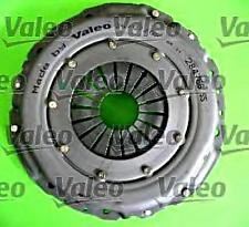 VALEO 834105 DEBRİYAJ SETİ BASKI + BALATA + RULMAN 804557 + 82681