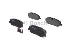 Bosch 986494147 Fren Balatası Ön Range Rover Sport 05-13 Dıscover