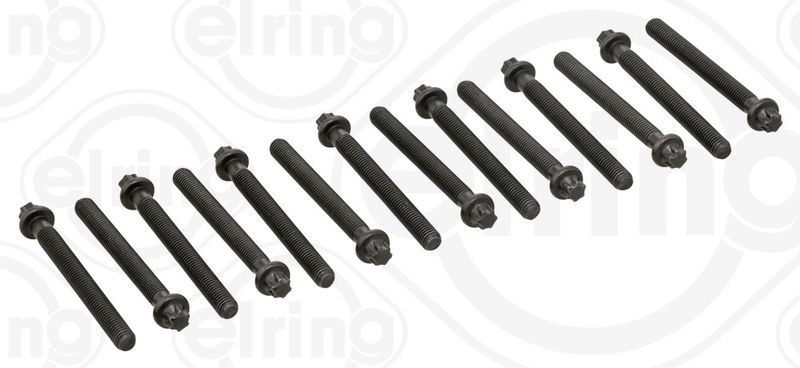 Elring 802740 Silindir Kapak Saplaması E36 39 38 95-