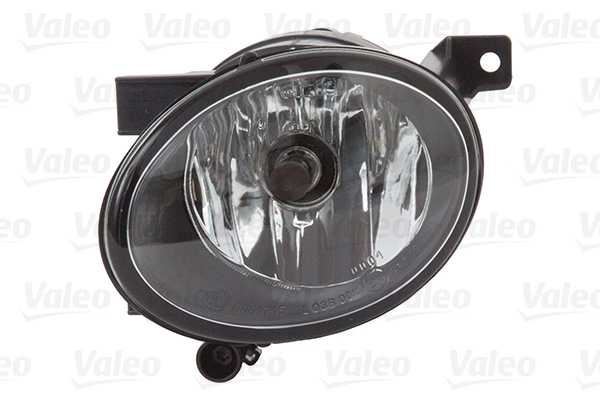 Valeo 45096 Sis Farı(Sol) Seat Alhambra (06/10-). Vw Caddy 3 (09/