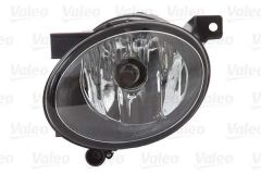 Valeo 45096 Sis Farı(Sol) Seat Alhambra (06/10-). Vw Caddy 3 (09/