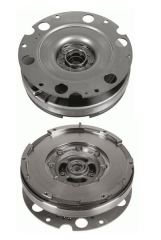 Sachs 2294001965 Volan A4 2.0 Tdı 11 2007 Sonrası 2294000752