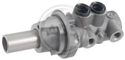 Bosch 204848612 Ana Merkezi Doblo 1.3D-1.6D-2.0D 10=- (23.81Mm)