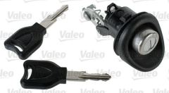Valeo 256966 Bagaj Kilidi Twıngo 1996 Sonrası / Logan