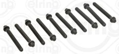 Elring 802760 Silindir Kapak Saplaması E36 46 90-00