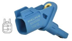 Delphi Ss20095 Abs Sensörü Ön Cmax Focus Iı Mondeo Iv 1.6 Tdcı 1.
