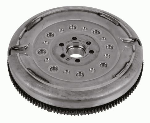 Sachs 2294002165 Volan (Vw: Transporter V  2.0 Tdı 140 Ps 2009 Sonrası ) C