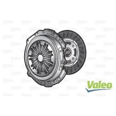 VALEO 834132 3'LÜ DEBRİYAJ TAKIMI (BASKI+DİSK+HİDROLİK RULMAN) DA
