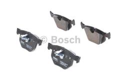Bosch 986424766 Fren Balatası Arka Bmw 3 E90 E91 E92 E93 05-